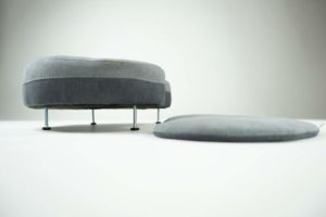 Dhyanse Sit Meditationskissen höhenverstellbar Dhyanse Sit Meditationskissen höhenverstellbar