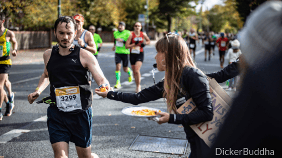 Marathon Meditation – Mentale Stärke im Wettkampf