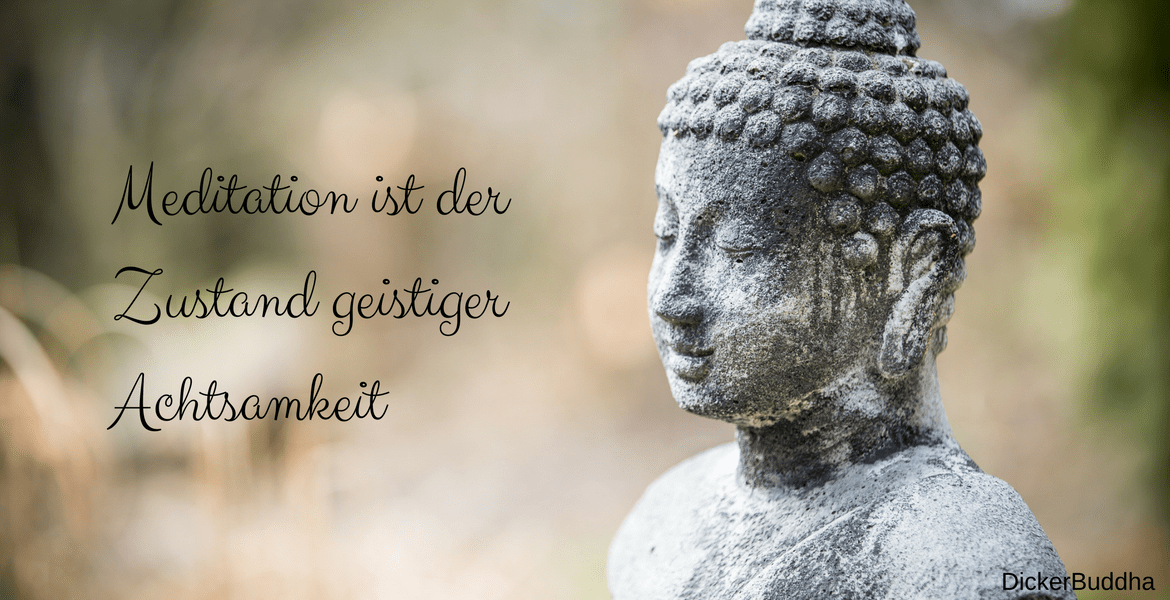 Was ist Meditation - Achtsamkeit Was ist Meditation - Achtsamkeit