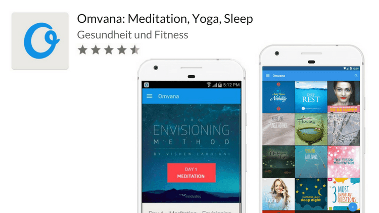 omvana meditation app omvana meditation app