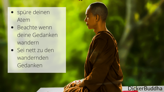 Achtsamkeitsmeditation Anleitung Achtsamkeitsmeditation Anleitung