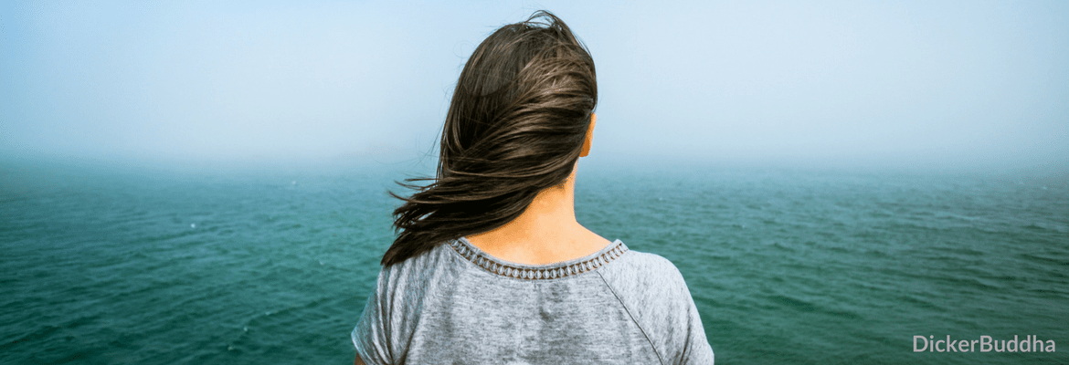 Meditation gegen Stress