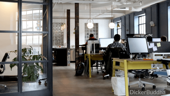 Meditation im Unternehmen Meditation im Unternehmen