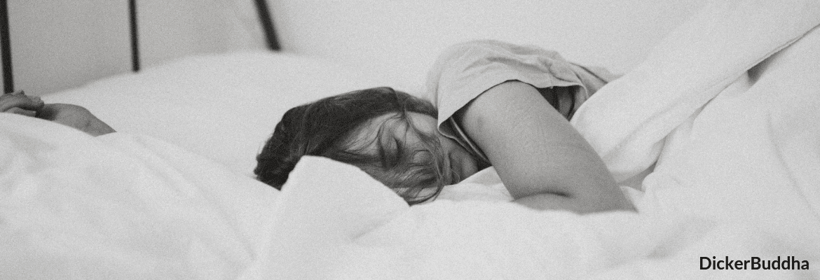 Meditation zum Einschlafen