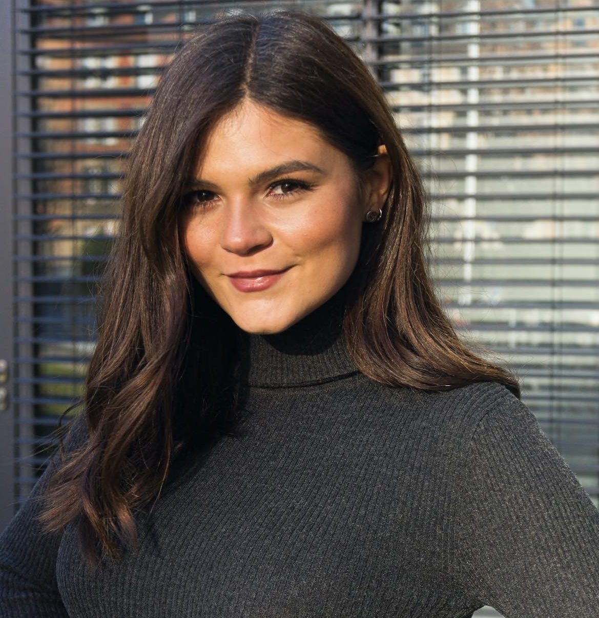 Asja DickerBuddha Autor