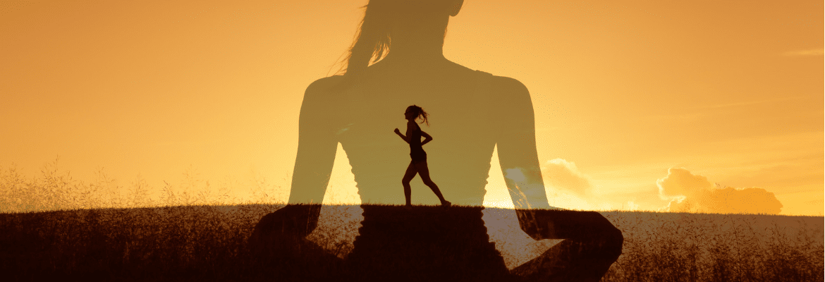 Meditation Willenskraft Willensfreiheit
