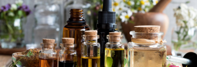 Ätherische Öle für die Haut – Ratgeber für natürliche Hautpflege