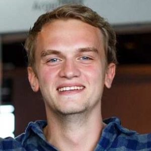 Vadim DickerBuddha