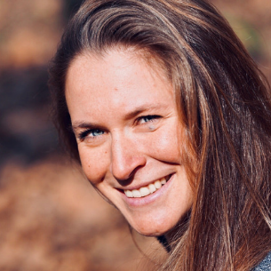 Silvia Maria Wenzel Sportwissenschaftlerin Dickerbuddha